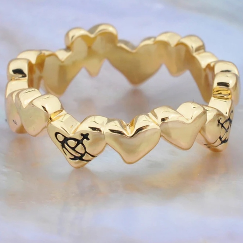 Vivienne Westwood ring